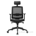 Diseño simple Silla ejecutiva de Office de Mesh Mesh